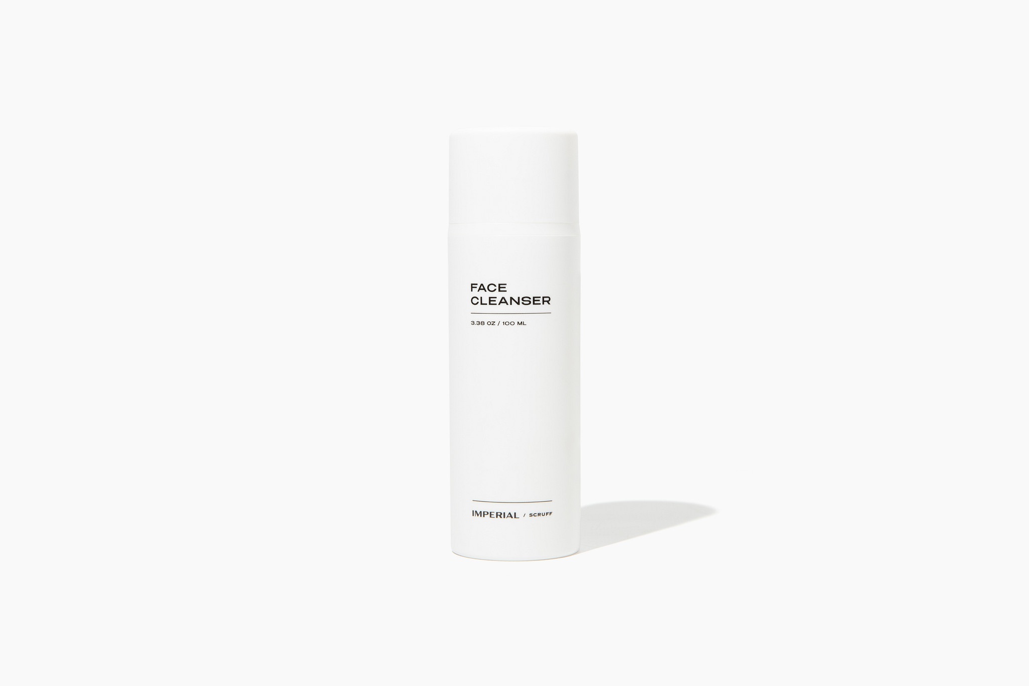 Imperial Scruff Face Cleanser