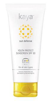 Kaya Skin Clinic Youth Protect SPF 50 Sunscreen