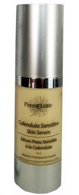 Penny Lane Organics Calendula Sensitive Skin Serum