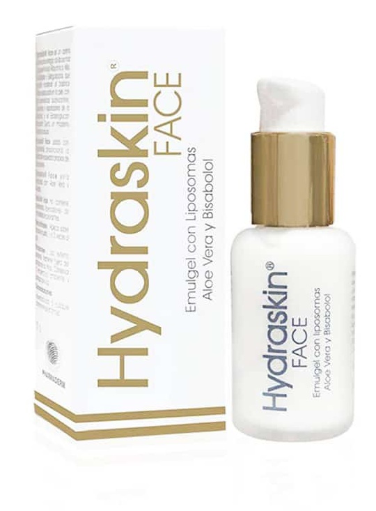 Pharmaderm Hydraskin Face (2024 Formula)