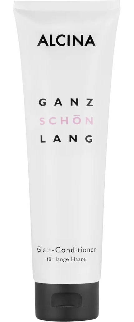 Alcina Ganz Schön Lang Glatt-Conditioner