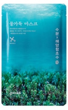 Goodal Water Full Moisture