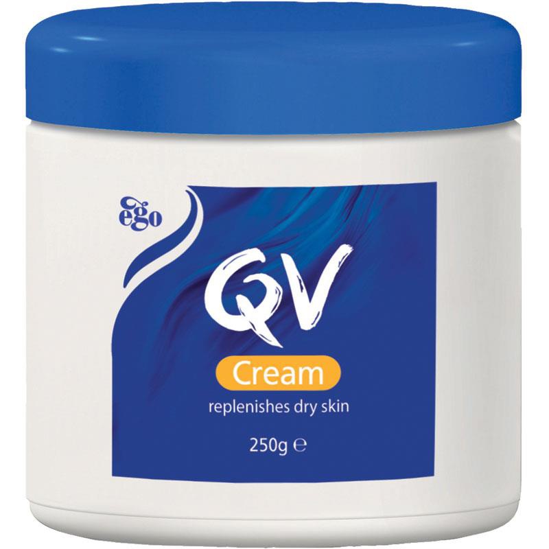 QV Moisturising Cream