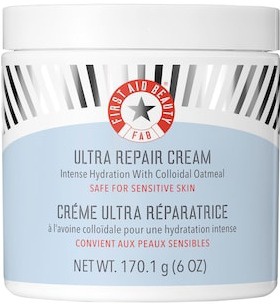 First Aid Beauty Ultra Repair Cream