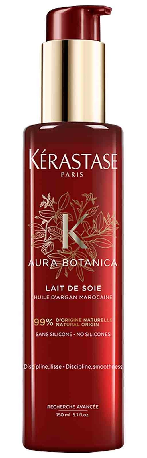 Kerastase Aura Botanica Lait De Soie Huile D’Argan Marocaine