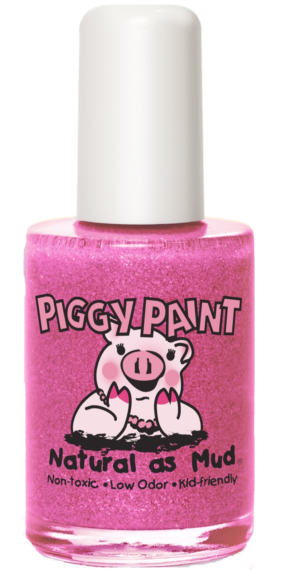 Piggy Paint Tickled Pink