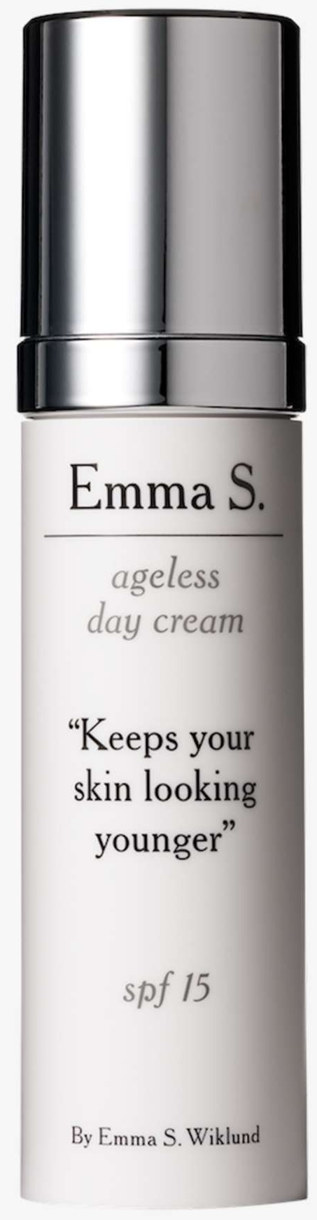 Emma S. Ageless Day Cream Spf 15