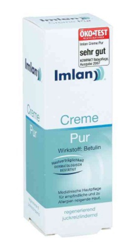 Imlan Creme Pur