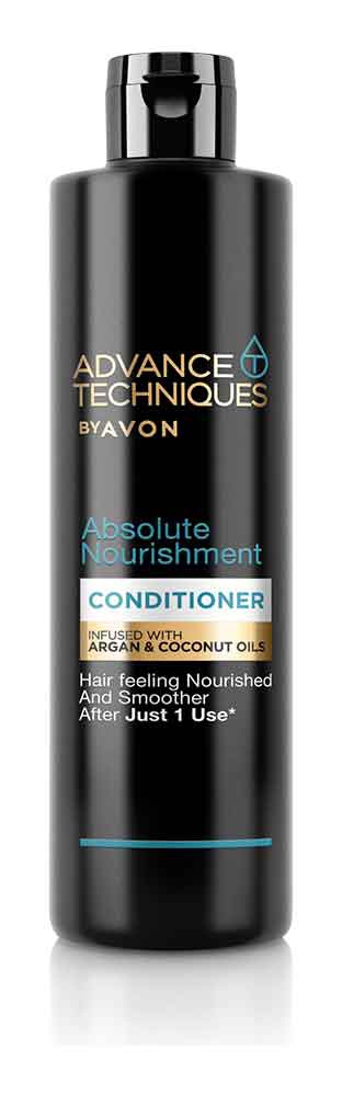 Avon Advance Techniques Absolute Nourishment Conditioner