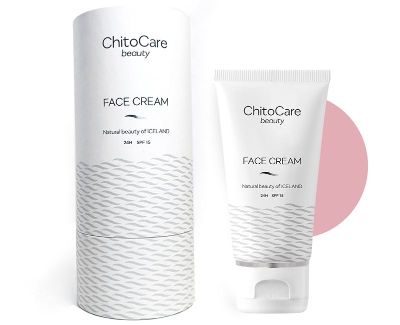 Chito Care beauty Chitocare Face Cream