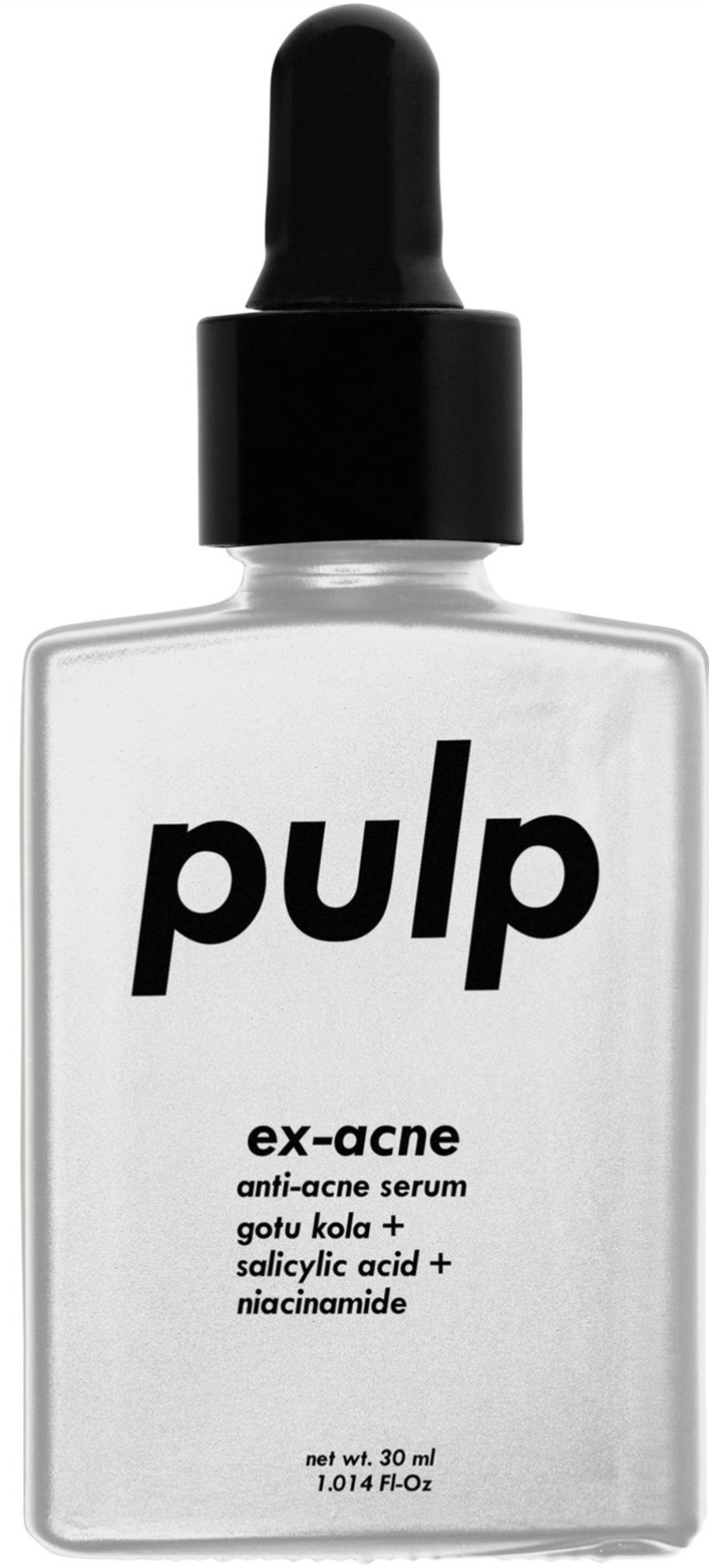 Pulp Cosmetics India Ex-Acne Treatment Superfood Serum