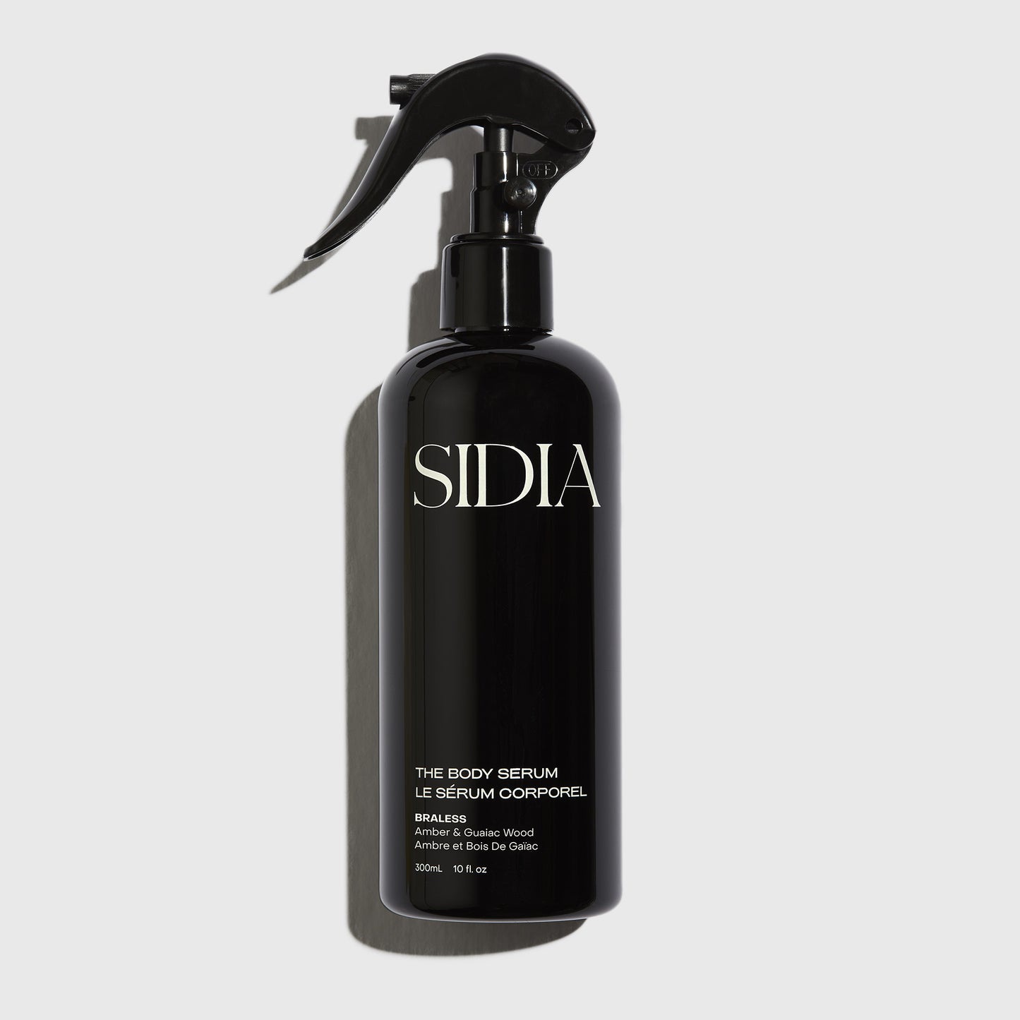 Sidia The Body Serum