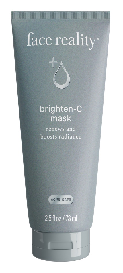 Face Reality Brighten-c Mask