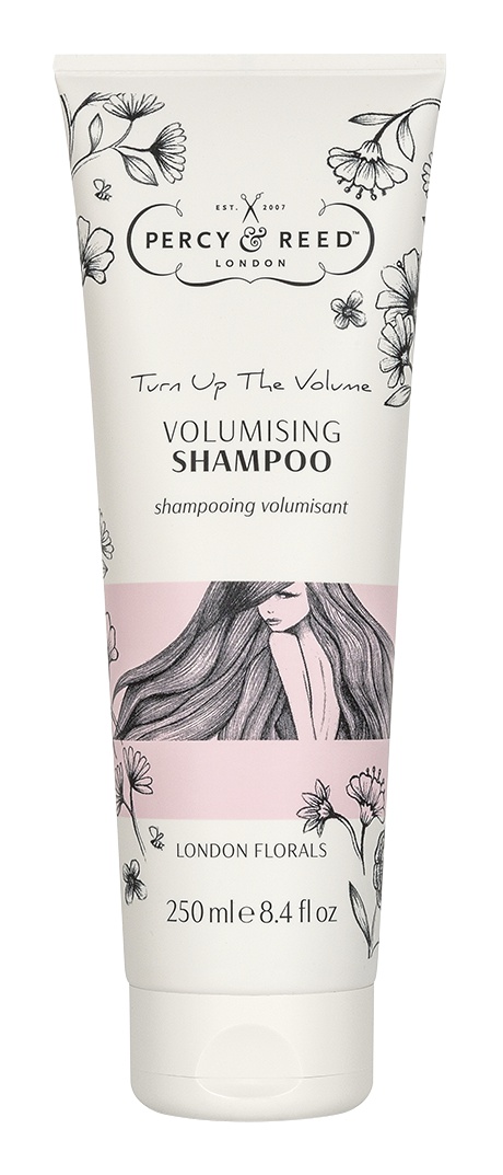 PERCY AND REED Turn Up The Volume Volumising Shampoo