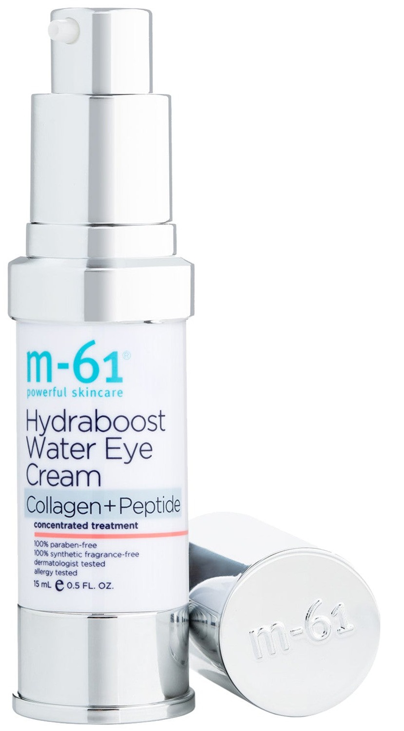 M-61 Hydraboost Collagen+peptide Water Eye Cream