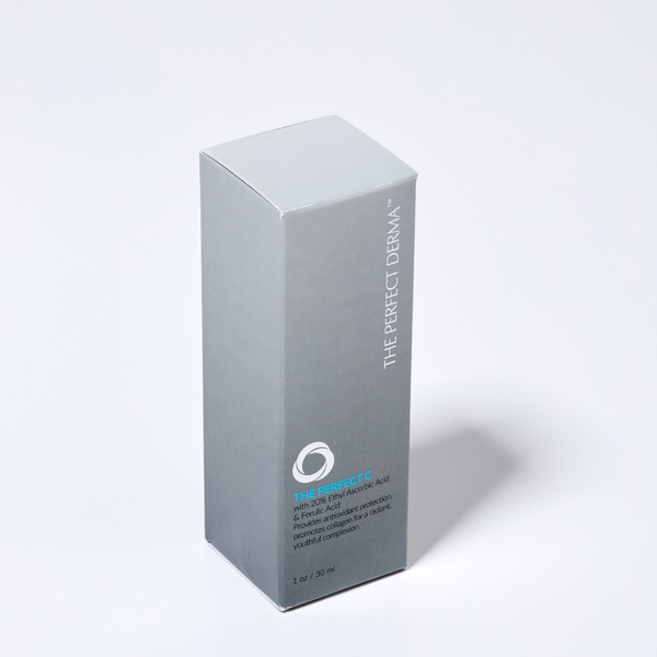 Glutaceuticals The Perfect C
