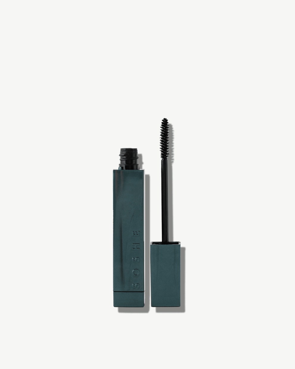 SOSHE Beauty Waterproof Tubing Mascara