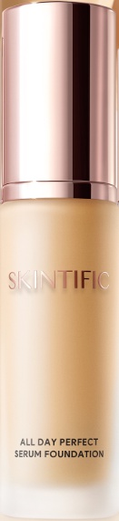 Skintific All Day Perfect Serum Foundation