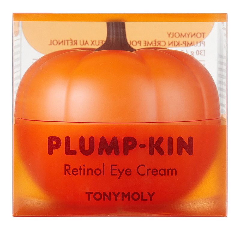 TonyMoly Plump-kin Retinol Eye Cream
