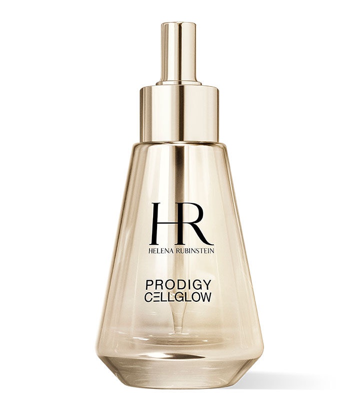 Helena Rubinstein Prodigy Cellglow The Ultimate Oilixir Intense Youth Revitalizing Oil