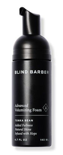Blind Barber Advanced Volumizing Foam