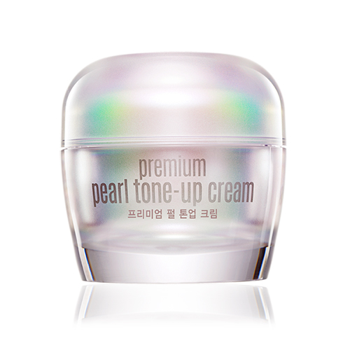 Goodal Premium Pearl Tone-Up Cream