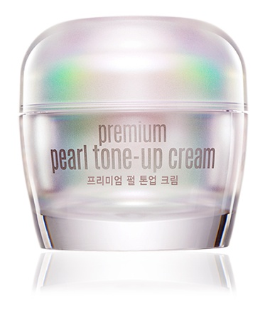 Goodal Premium Pearl Tone-Up Cream