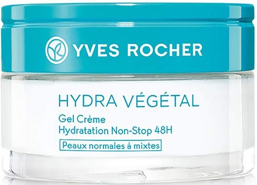 Yves Rocher Hydra Végétal Hydration Non-stop 48h