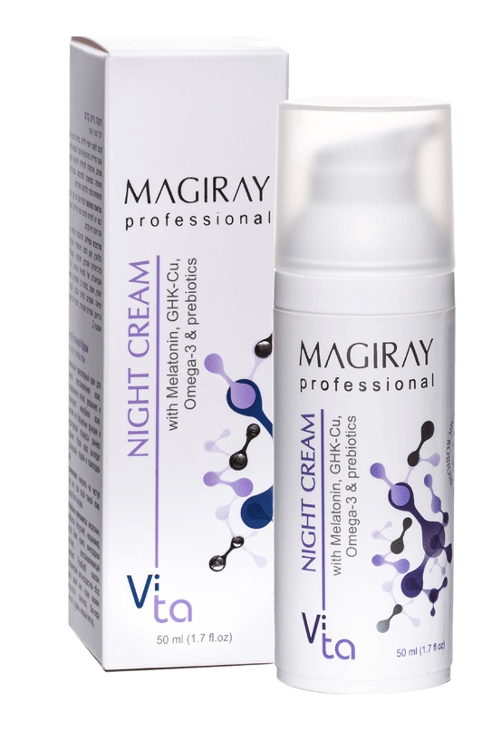 Magiray Vita Night Cream