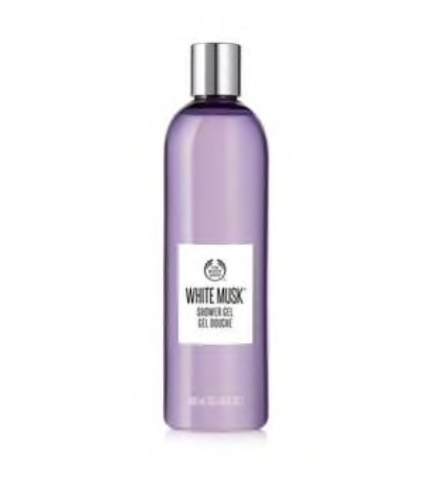 The Body Shop White Musk® Body Wash