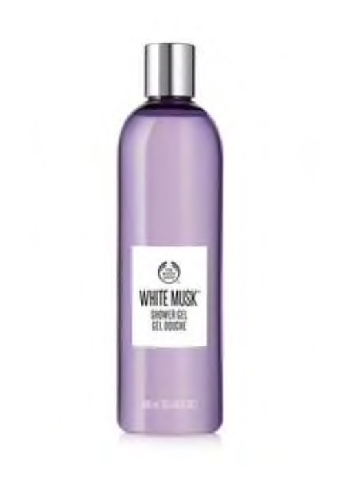 The Body Shop White Musk® Body Wash ingredients (Explained)