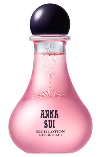 Anna Sui Rich Lotion