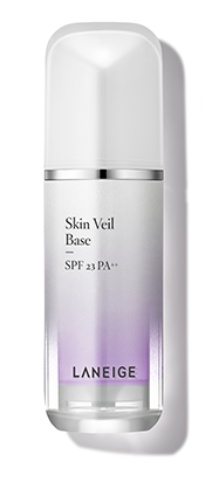 LANEIGE Skin Veil Base (Light Purple)
