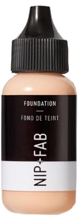 Nip+Fab Foundation