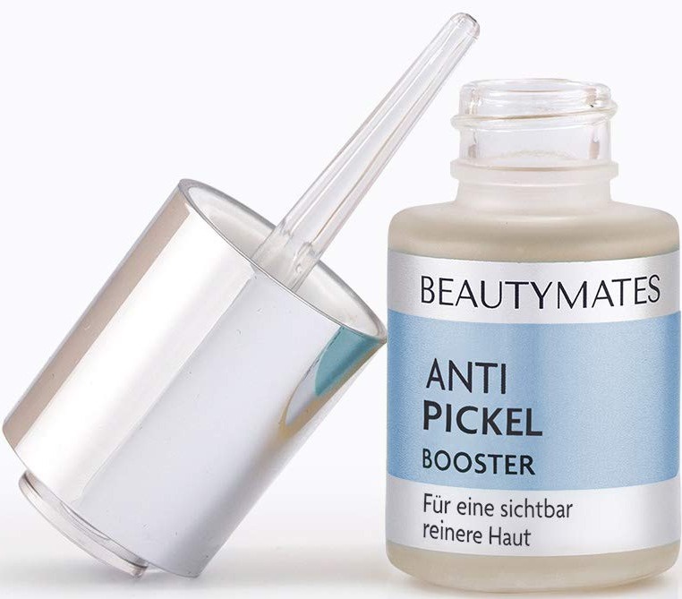 Beautymates Anti Pickel Booster