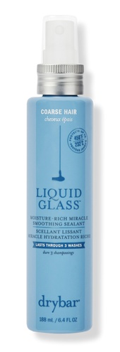 Drybar Liquid Glass Moisture-rich Miracle Smoothing Sealant