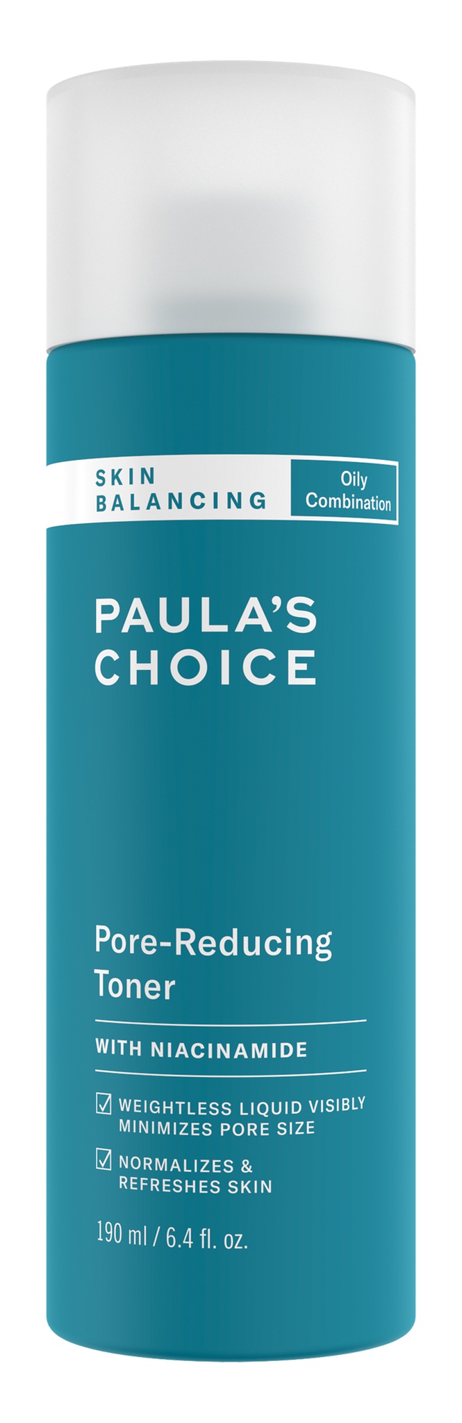 Paula's Choice Skin Balancing Pore-Reducing Toner