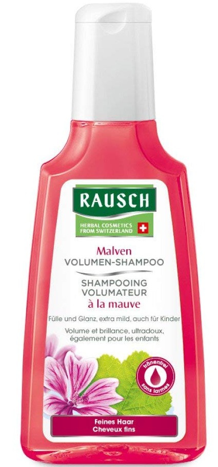 Rausch Malven Volumen-Shampoo