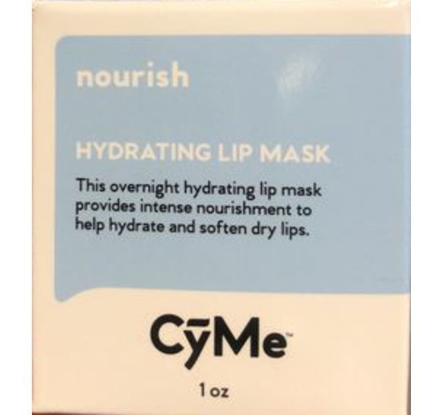 CyMe Hydrating Lip Mask