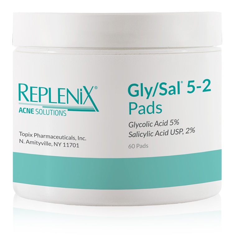 Topix Replenix Gly-Sal 5-2 Pads