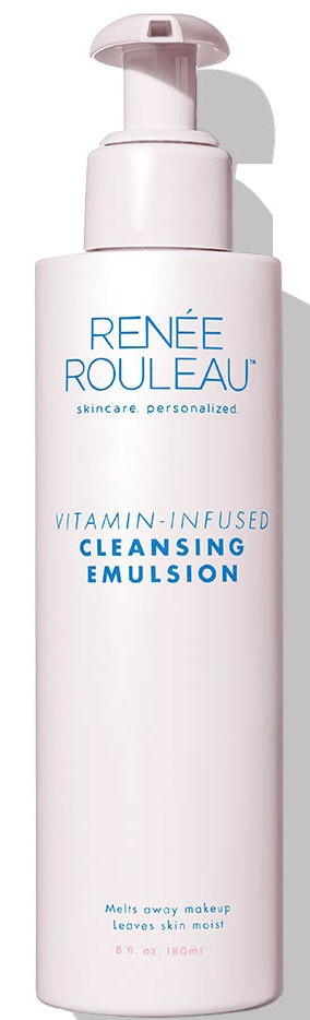 Renee Rouleau Vitamin-Infused Cleansing Emulsion