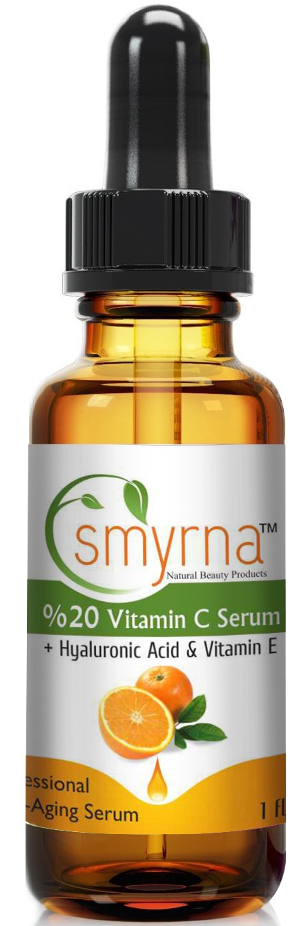 Smyrna Vitamin C 20 Serum
