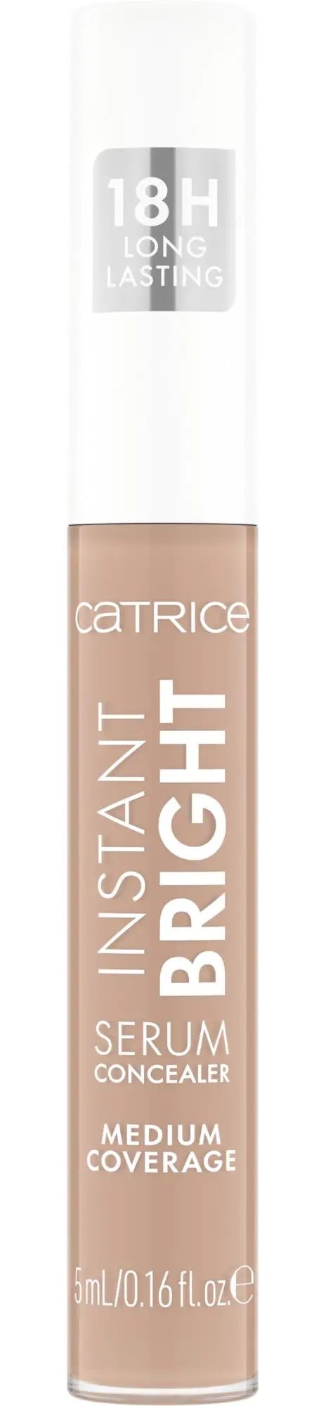 Catrice Instant Bright Serum