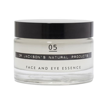 Dr. Jackson's Face & Eye Essence 05