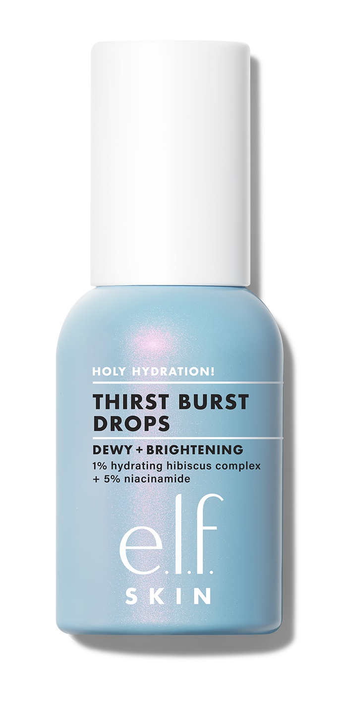 e.l.f. Holy Hydration! Thirst Burst Drops