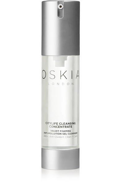 oskia Citylife Cleansing Concentrate