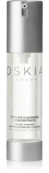 oskia Citylife Cleansing Concentrate