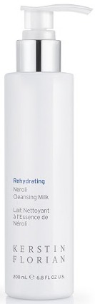 KERSTIN FLORIAN Rehydrating Neroli Cleansing Milk