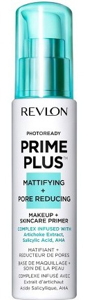 Revlon Photoready Prime Plus Mattifying + Pore Reducing