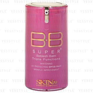 Skin79  Super Plus Bb Cream Hot Pink Spf30++ 